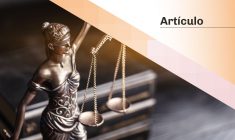 Mercedes Ramirez escribió: «Eliminación de la eximente de responsabilidad penal de las personas jurídicas: ¿Populismo punitivo o mejoras a la Ley N° 30424?»