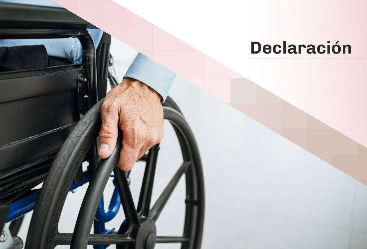 Brian Ávalos para Gestión: «Personas con hijos mayores de edad con discapacidad recibirán asignación familiar»