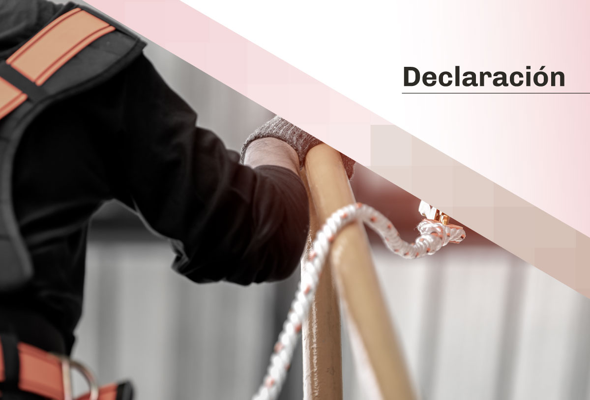 Dante Botton para Gestión: «Empleadores podrían no ser responsables por lesiones de trabajadores con condiciones crónicas»