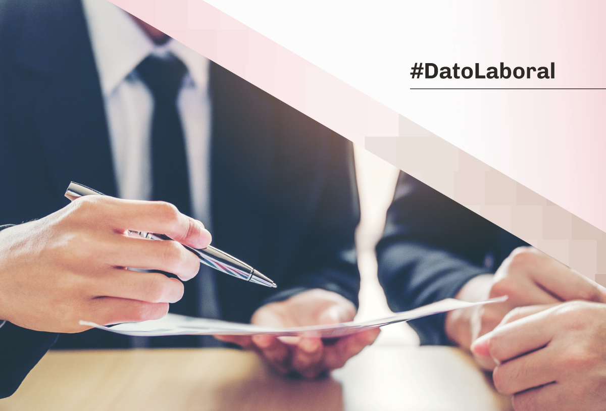 #DatoLaboral: Jurisprudencia sobre remuneración integral anual