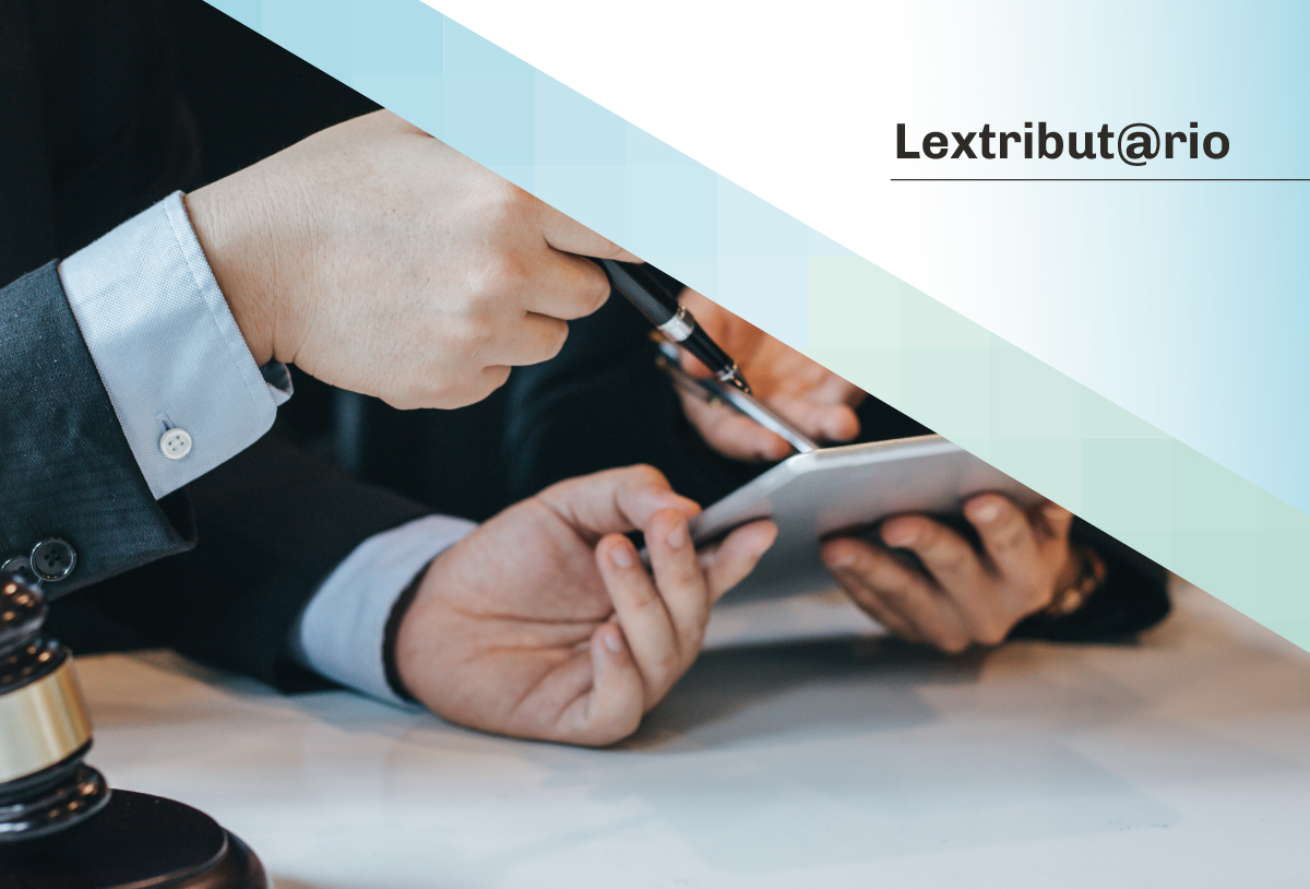 Boletín Lextribut@rio: Pronunciamiento de interés emitido por SUNAT – Segunda quincena de agosto