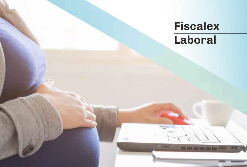 El empleador debe adoptar medidas de prevención al tomar conocimiento del estado de gestación de sus trabajadoras