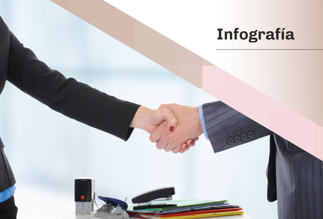 Infografía – 18 de setiembre: Día Internacional de la Igualdad Salarial
