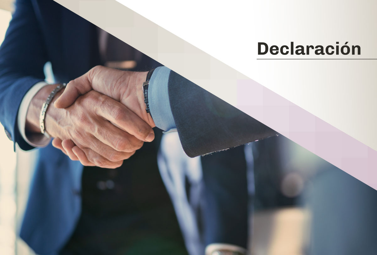 Cristina Oviedo para Semana Económica: «¿Más flexibilidad sobre hostilidad?»