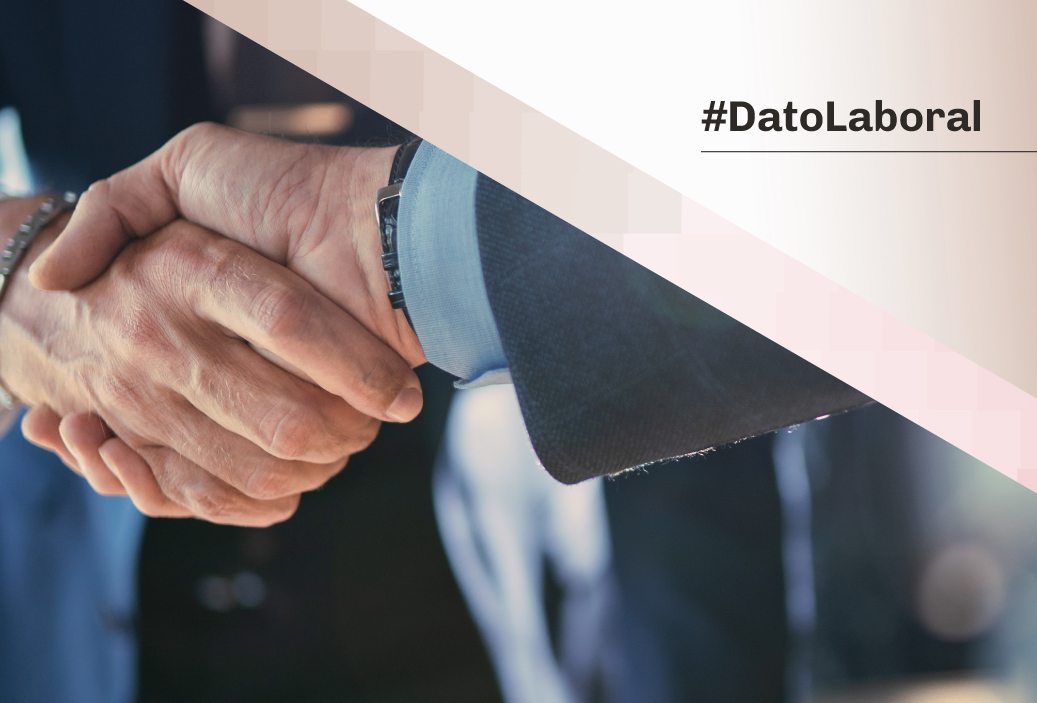 #DatoLaboral: El periodo de prueba