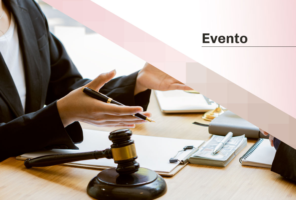 Brian Ávalos participará en la «VI Contienda de Derecho del Trabajo» organizada por GEOSE