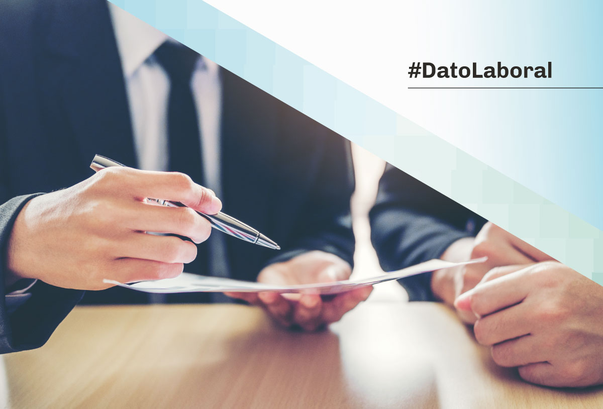#DatoLaboral: Gratificaciones