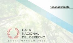 Payet, Rey, Cauvi, Pérez Abogados ha quedado como finalista del premio Legal Marcom a la mejor iniciativa solidaria para Latinoamérica