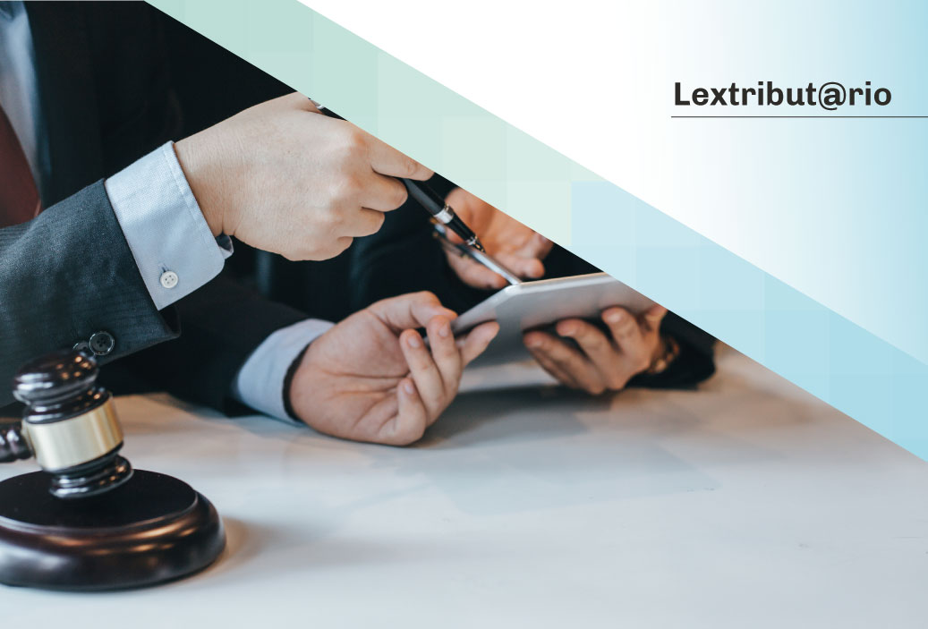 Boletín Lextribut@rio: Pronunciamiento de interés del Tribunal Fiscal – Primera quincena de noviembre