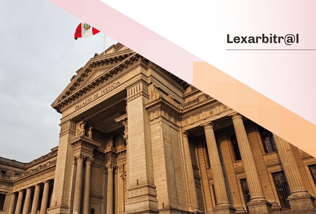 El recurso de anulación contra decisiones de jurisdicción