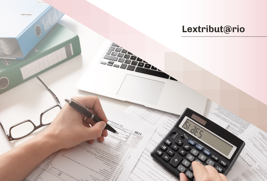 Boletín Lextribut@rio: Normas de interés tributario – Segunda quincena de Octubre 2022