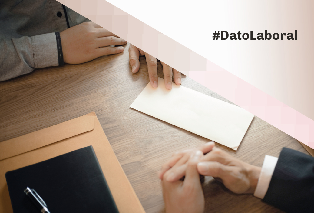 #DatoLaboral: La inmediatez en el despido