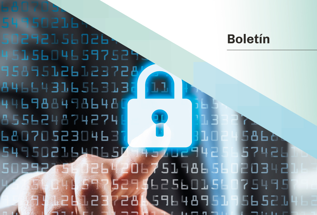 Boletín Privacidad & Protección de Datos