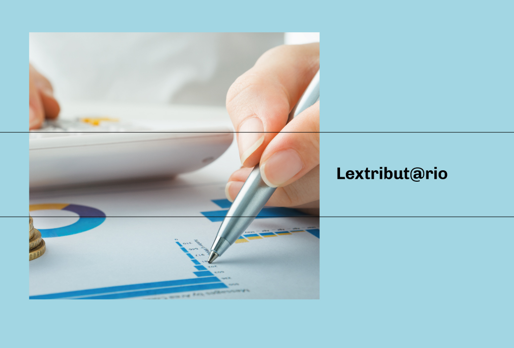 Boletín Lextribut@rio: Normas de interés tributario – Primera quincena de diciembre