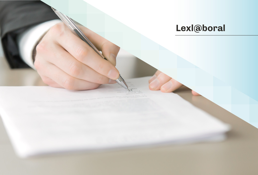 El 16 de diciembre vence el plazo para comunicar a los trabajadores el total de horas de licencia con goce de haber que adeudan