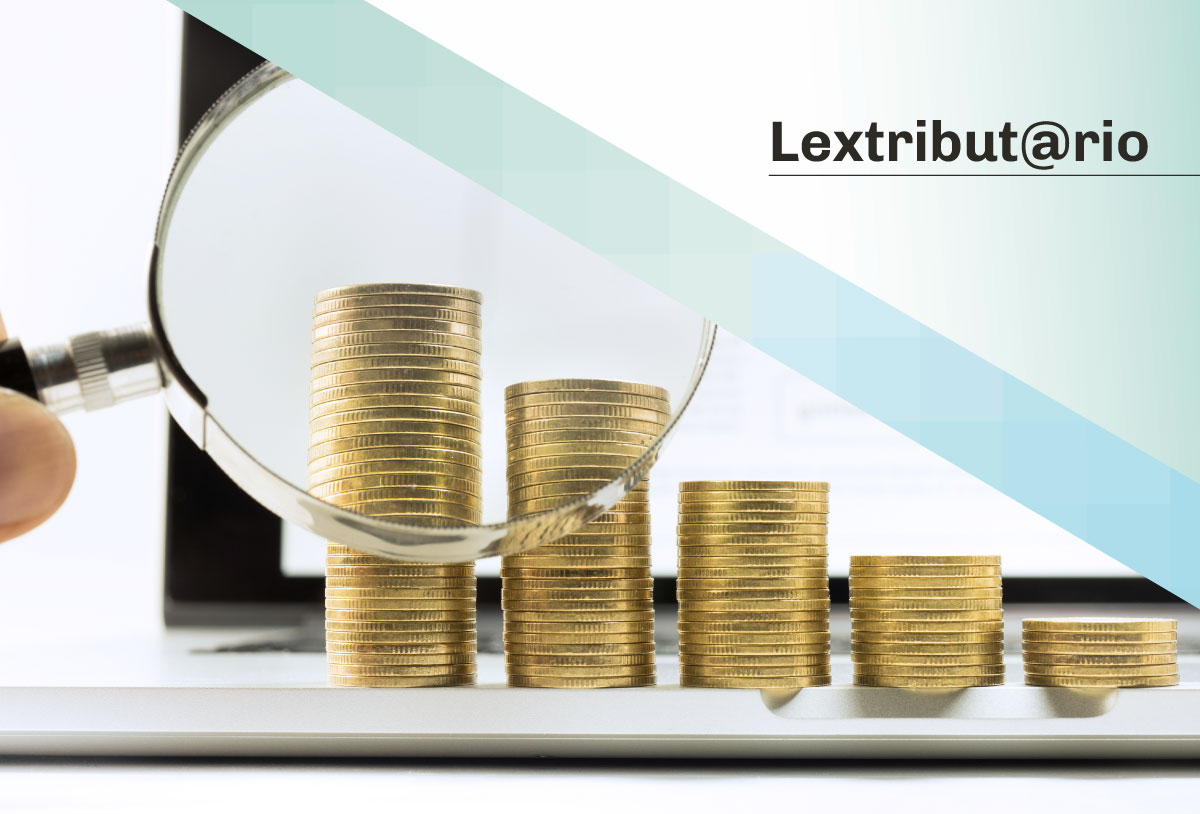 Boletín Lextribut@rio: Pronunciamiento de interés del Tribunal Fiscal – Segunda quincena de noviembre