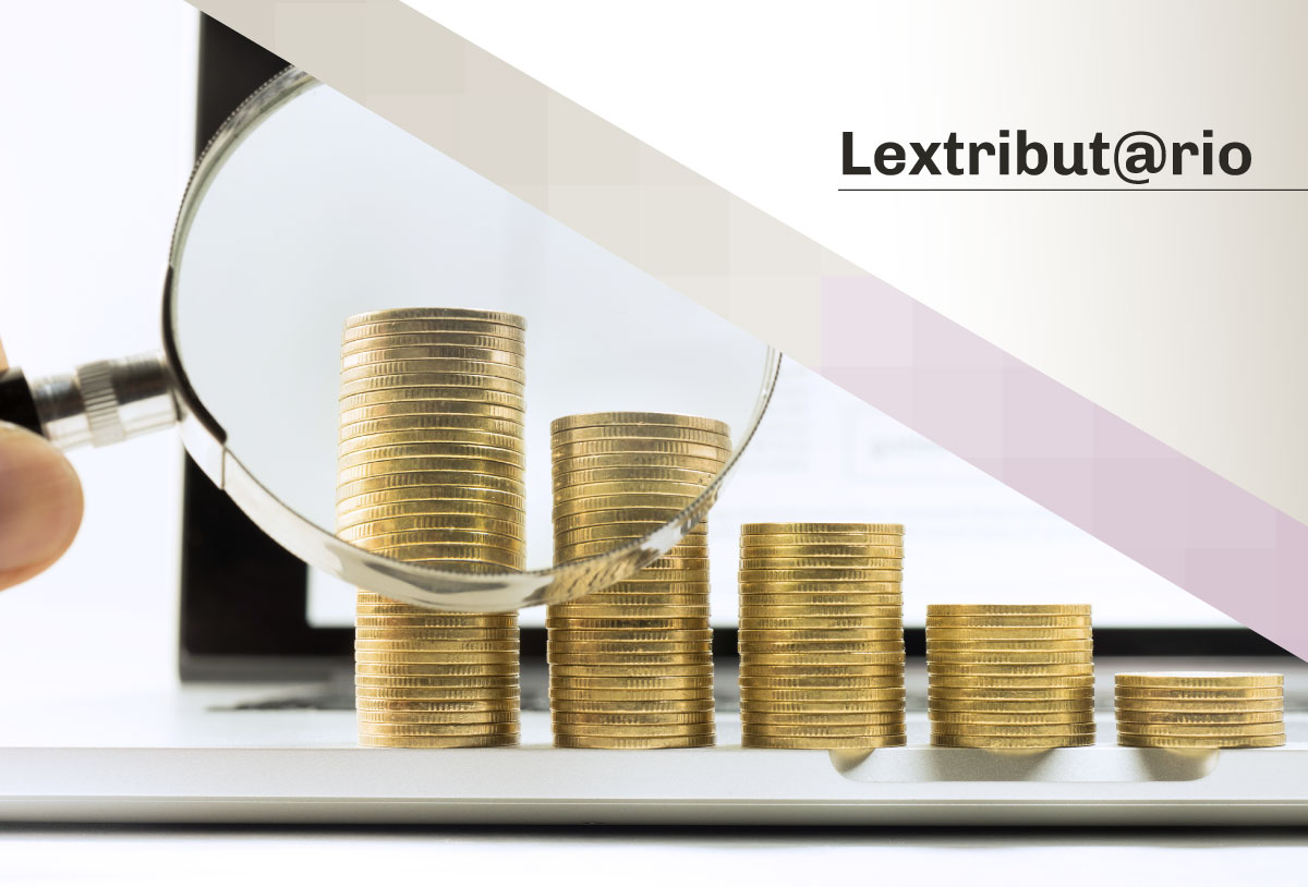 Boletín Lextribut@rio: Normas de interés tributario – Segunda quincena de noviembre
