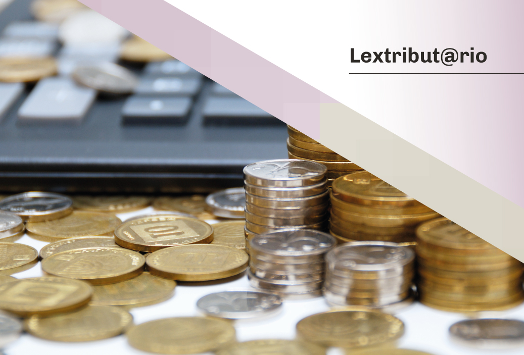 Boletín Lextribut@rio: Proyectos de Ley en materia tributaria – Segunda quincena de noviembre