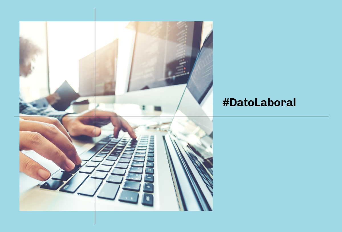 #DatoLaboral: Jornada de Trabajo