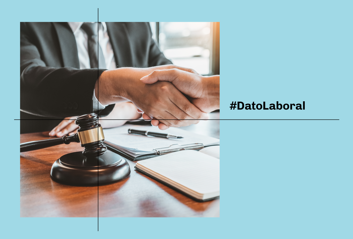 #DatoLaboral: X Pleno Jurisdiccional Supremo Laboral