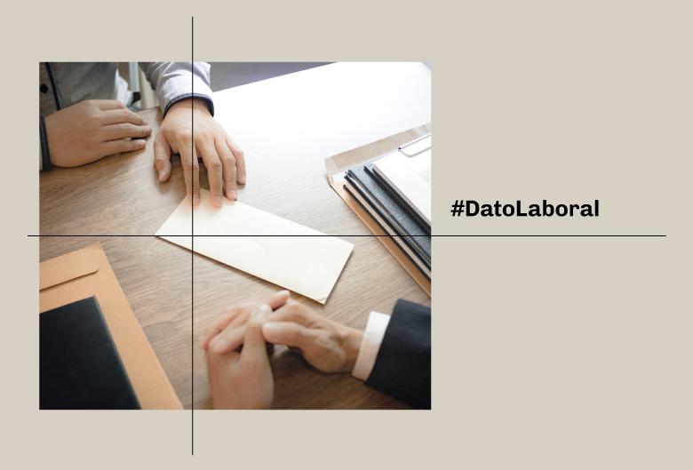 #DatoLaboral: Despido por capacidad