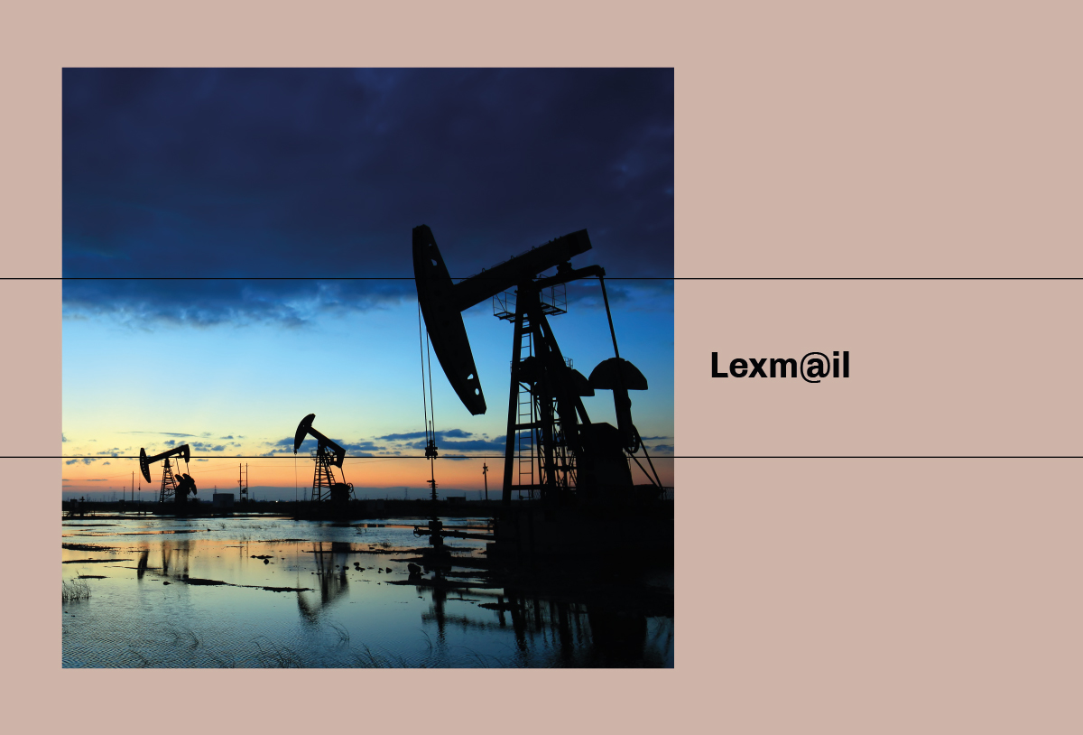Lexm@il – Aprueban la Agenda Temprana 2023 del Ministerio de Energía y Minas