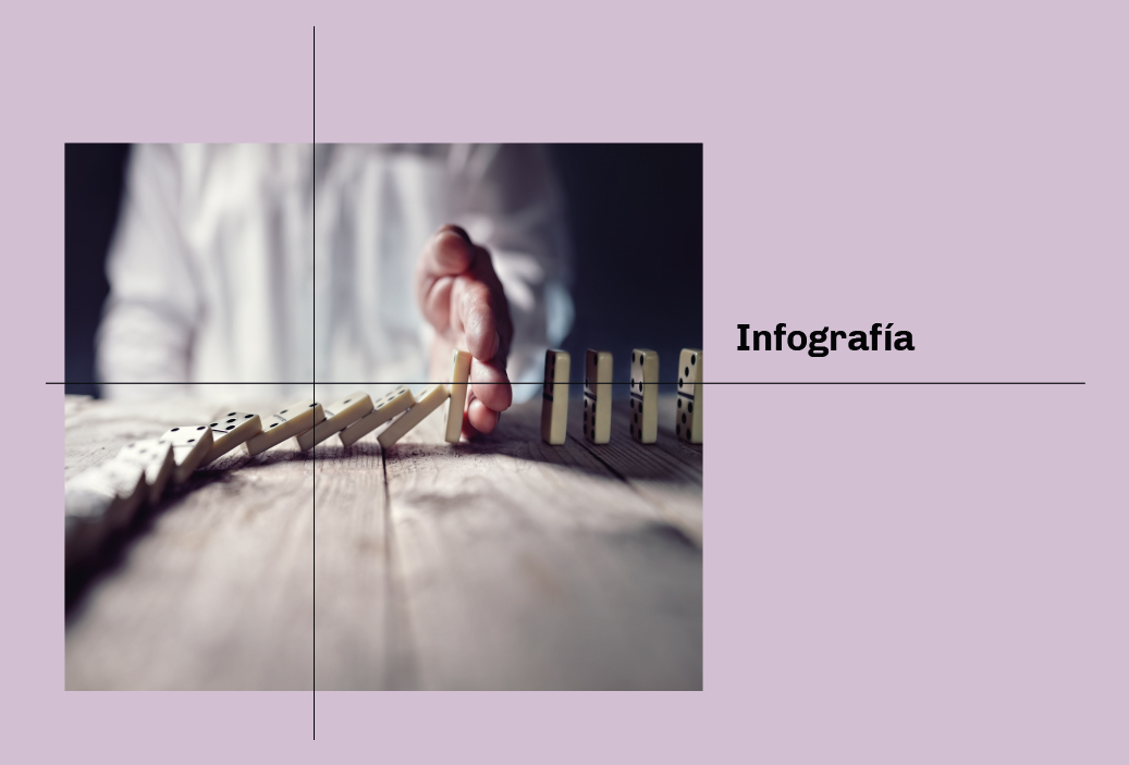 Infografía – Libre competencia: ¿Qué hacer ante una visita de la autoridad?