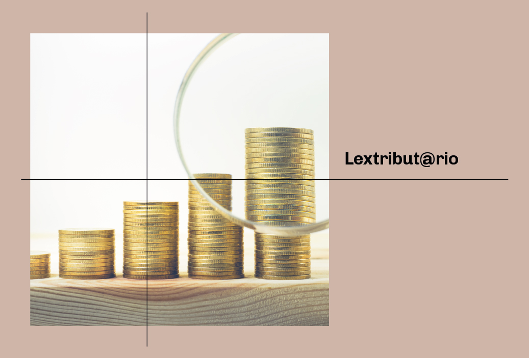 Boletín Lextribut@rio: Proyecto de Ley relevante en materia tributaria – Primera quincena de febrero