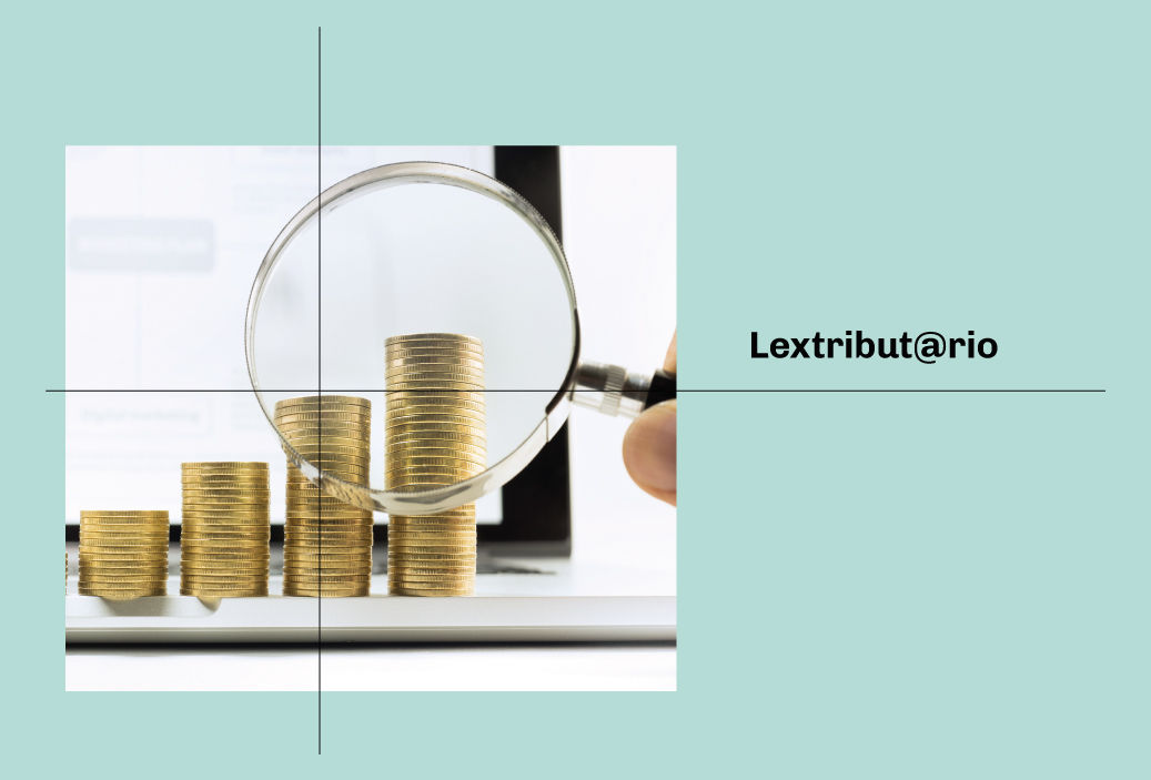 Boletín Lextribut@rio: Otras normas de interés tributario – Segunda quincena de enero