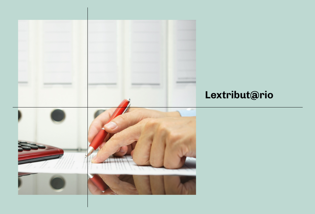 Boletín Lextribut@rio: Otras normas de interés tributario – Segunda quincena de febrero