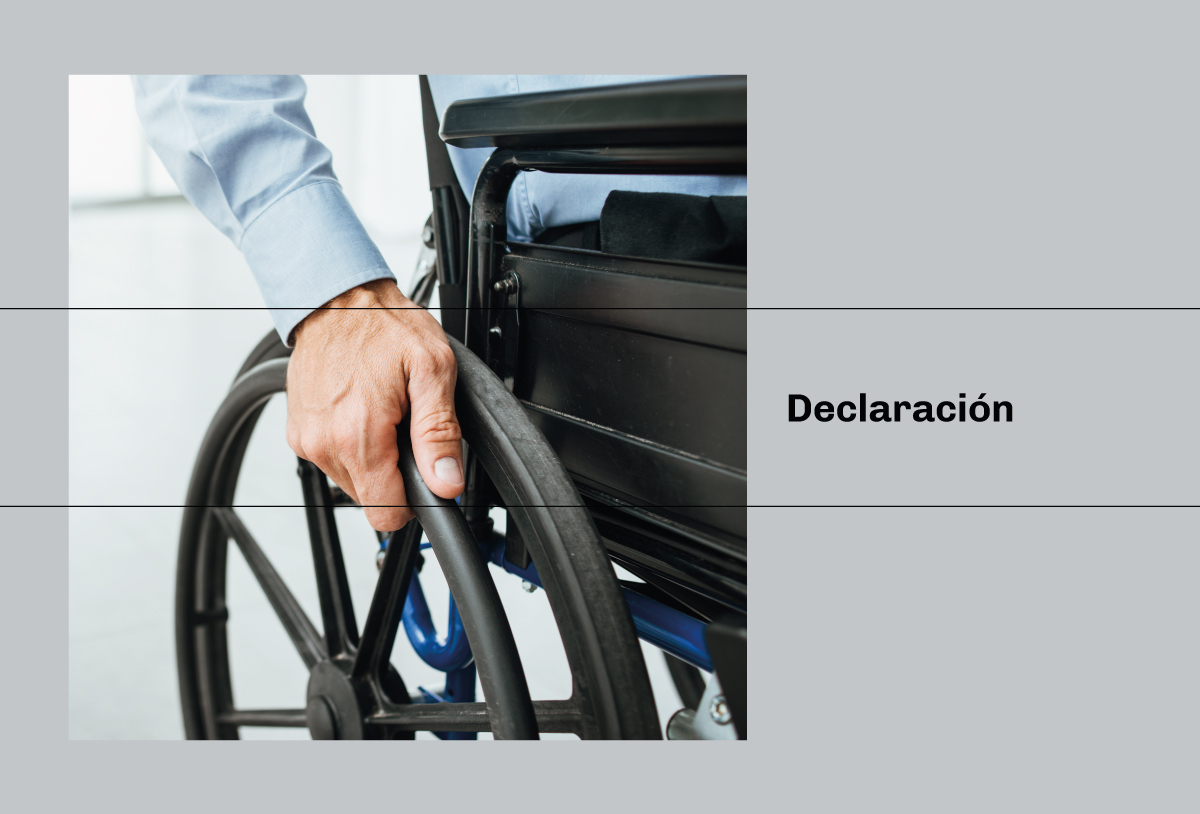 Dante Botton para Gestión: «¿A cuántos centros investigó Sunafil sobre adaptación para personal discapacitado?»