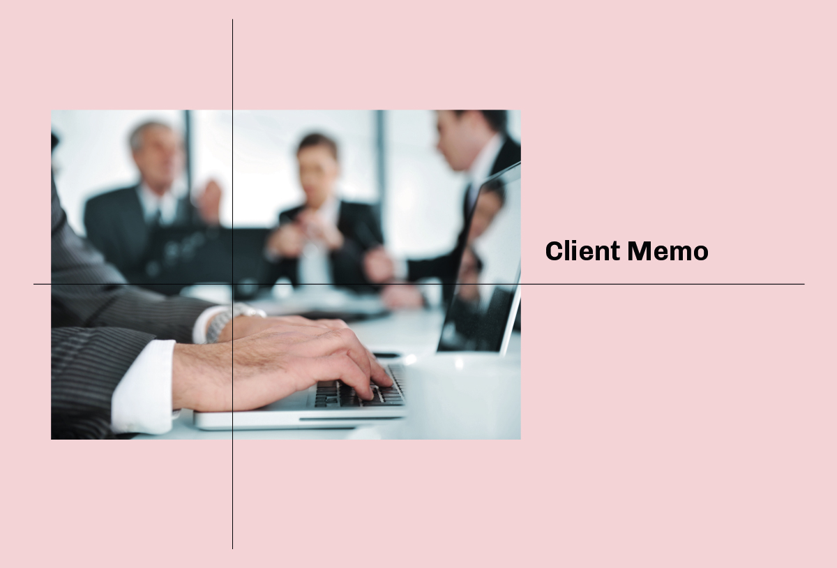 Client Memo –  Semana Santa libre de sanciones en materia de protección al consumidor, publicidad y datos personales