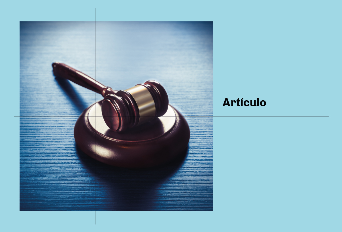 Julio César Pérez y Raúl Feijóo escribieron: «Comentarios a los artículos 18 y 19 del Nuevo Código Procesal Constitucional: medidas cautelares y requisitos para su procedencia»