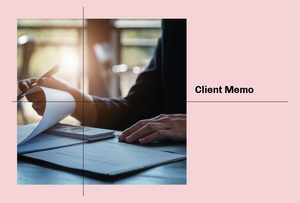 Client Memo – Oficial de Cumplimiento del SPLAFT: Perfil y Funciones