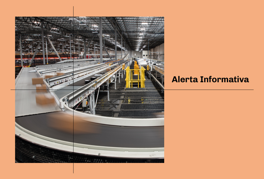 Vence el plazo para la adecuación ambiental de actividades industriales y de comercio interno