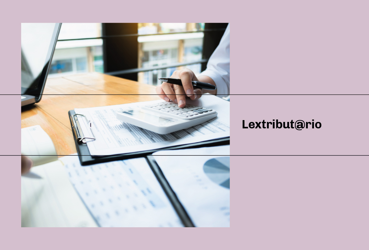 Boletín Lextribut@rio: Otras normas de interés tributario  – Primera quincena de abril