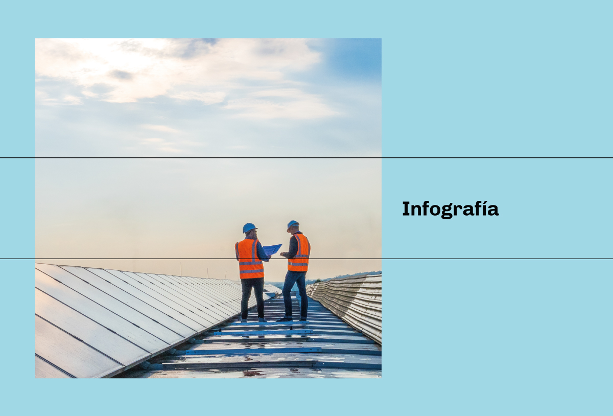 Infografía – 28 de abril: Día mundial de la seguridad y salud en el trabajo