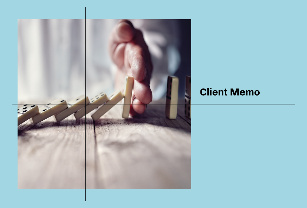 Client Memo: Congreso aprueba -en segunda votación- modificaciones a la Ley de Barreras Burocráticas