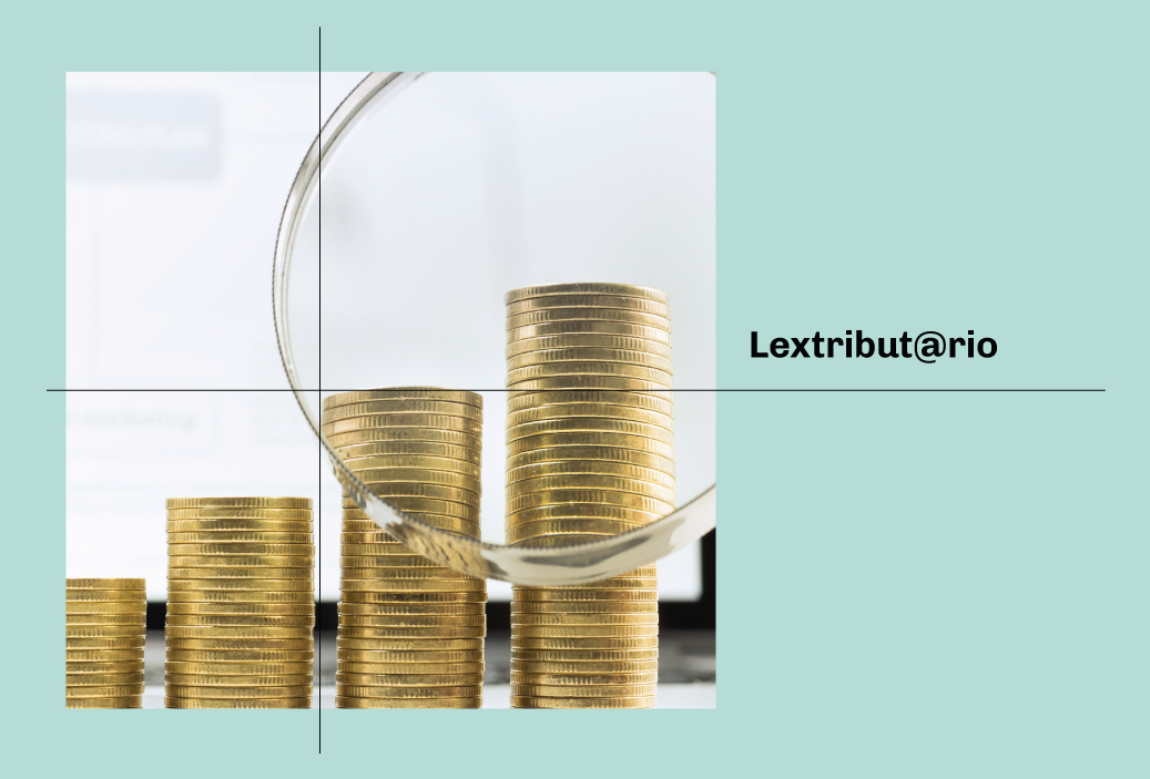 Boletín Lextribut@rio: Normas de interés tributario – Segunda quincena de marzo