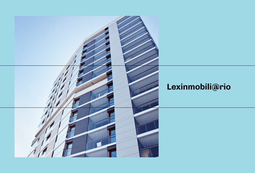 Lexinmobili@rio: Decreto Legislativo del Régimen de la Propiedad Horizontal