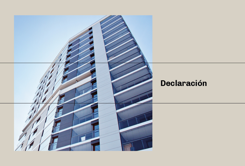 Vecinos morosos irán a centrales de riesgo: Conoce la nueva normativa del Ministerio de Vivienda