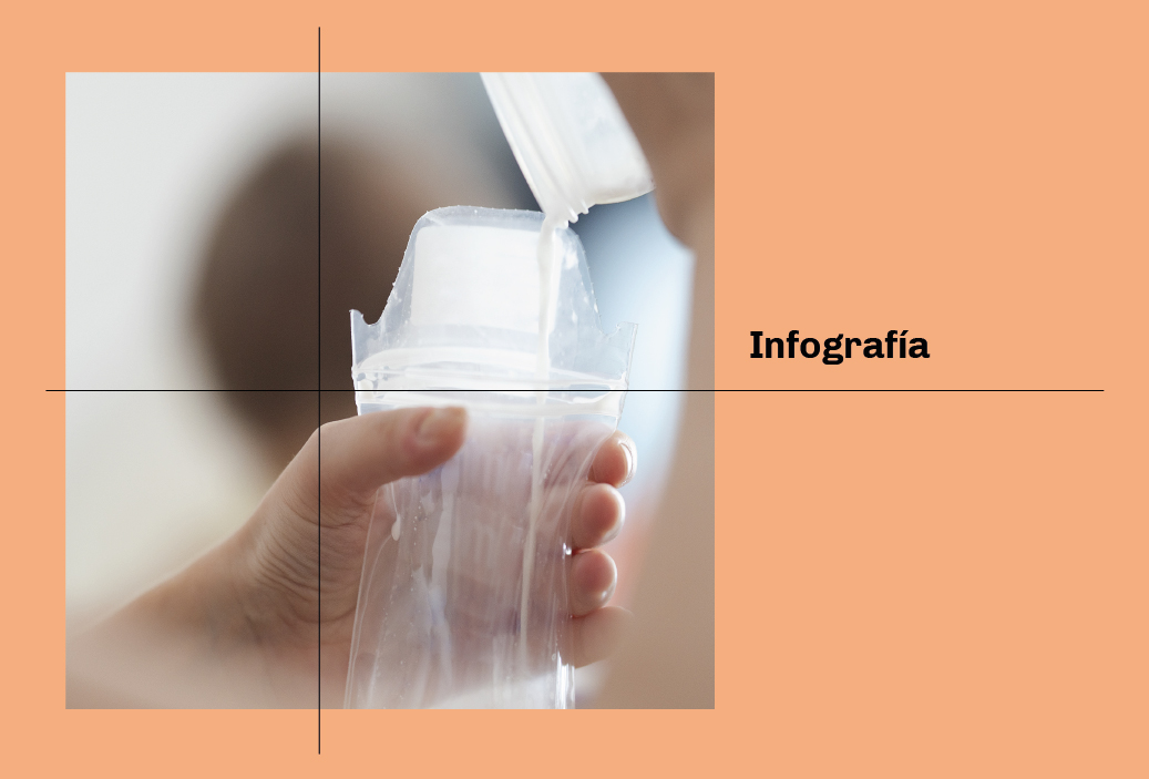 Infografía – Lactarios: 7 aspectos clave