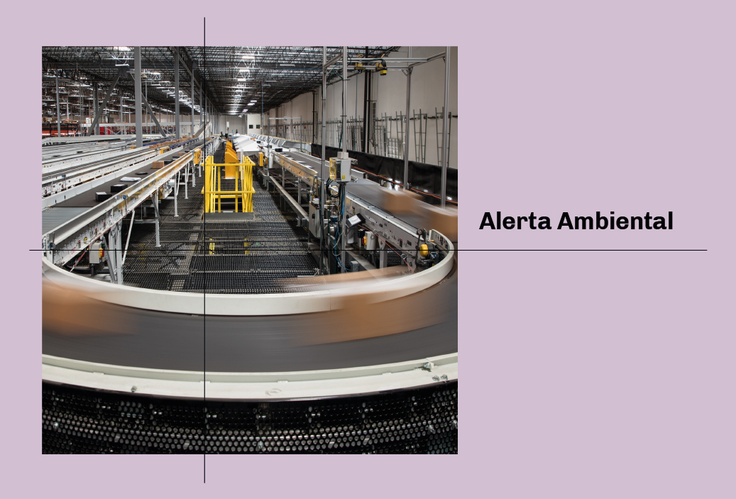 Este 29 de junio se cumple el último plazo para la adecuación ambiental de las actividades industriales y de comercio interno