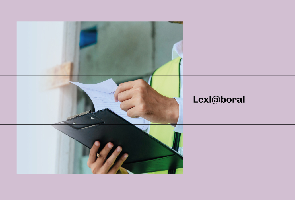 Envío de cartas disuasivas de SUNAFIL en materia de Seguridad y Salud en el trabajo a empleadores del sector energía y minas