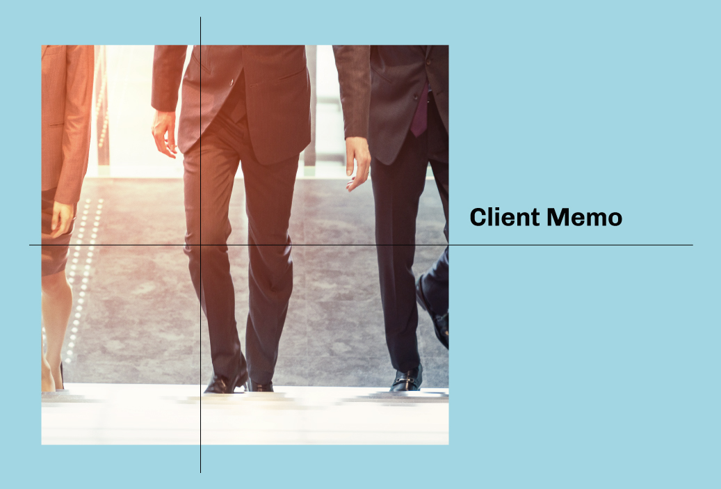 Client Memo – Inaplicación con efectos generales de la prohibición de tercerizar actividades del núcleo del negocio