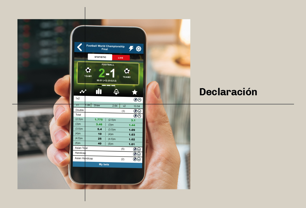 Gerardo Soto para El Comercio: «Casas de apuestas: ¿Crecería el mercado ante nueva regulación?»
