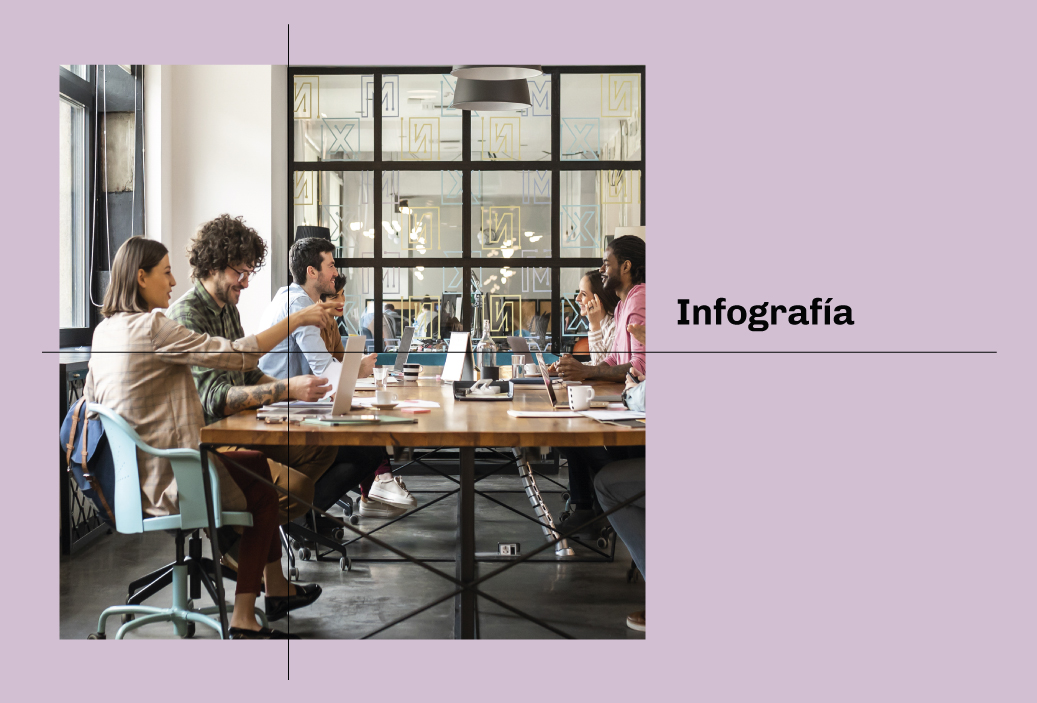 Infografía – Deber de los empleadores de realizar capacitaciones