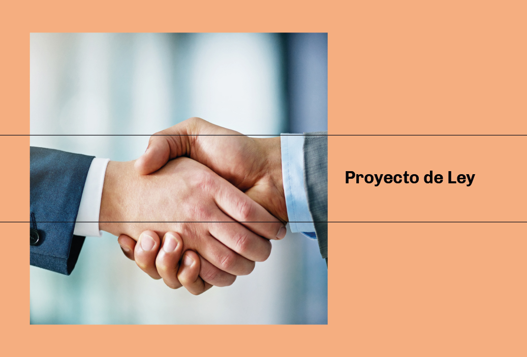 Lexl@boral Mensual – Proyectos de Ley 3775/2022-CR, 4071/2022-CR y 4608/2022-CR