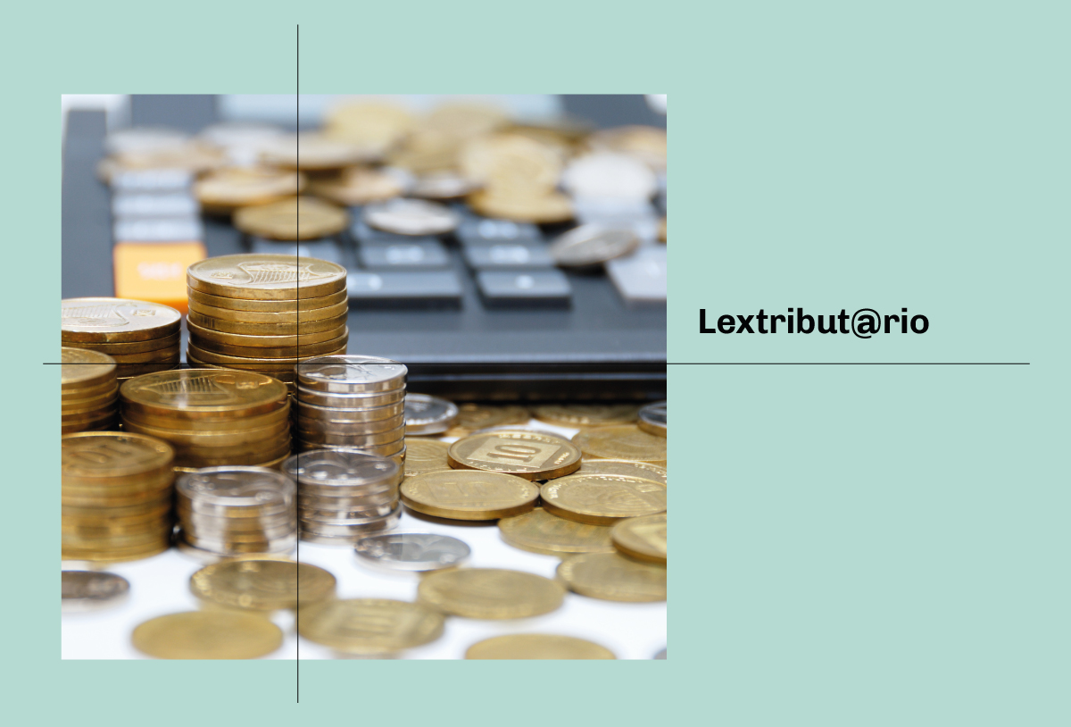 Boletín Lextribut@rio: Otras normas en materia tributaria – Primera quincena de julio