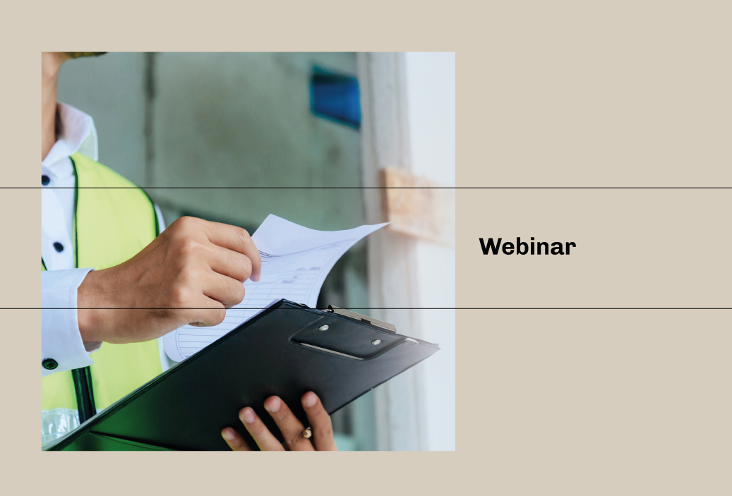 Video y presentación de nuestro webinar: «Claves para afrontar una inspección de Sunafil en materia de seguridad y salud en el trabajo (SST)»